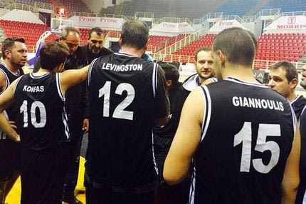 Ντέρμπι ΠΑΟΚ – Άρη με… φιλάθλους