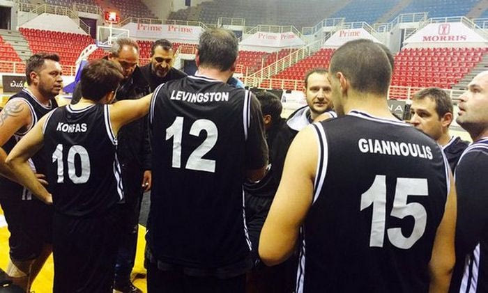 Ντέρμπι ΠΑΟΚ – Άρη με… φιλάθλους