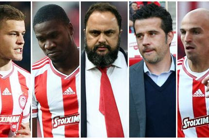 LIVE CHAT με τον Σταύρο Γεωργακόπουλο