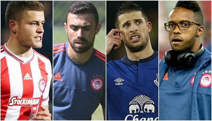 Ερνάνι-Φινμπόγκασον ανοίγουν… χώρο για “μπαμ”