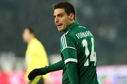 Φορναρόλι: “Οπαδός του Παναθηναϊκού είπε ότι θα με σκοτώσει μπροστά στη γυναίκα μου”