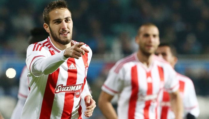 Φορτούνης: “Αν προκριθούμε θα κάνουμε χαρούμενη όλη την Ελλάδα”