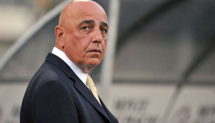 “Ελαφροχέρης” ο κουνιάδος του Γκαλιάνι