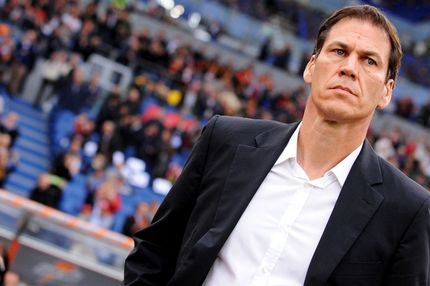 Tελειώνει ο Γκαρσιά…