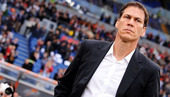 O Γκαρσιά έριξε “πόρτα” στον Πέρεθ