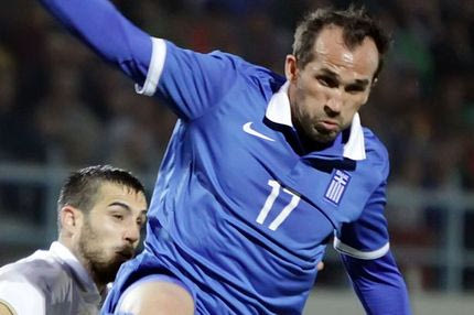 Με Γκέκα και… μπηχτή η “Αθλητική Κυριακή”