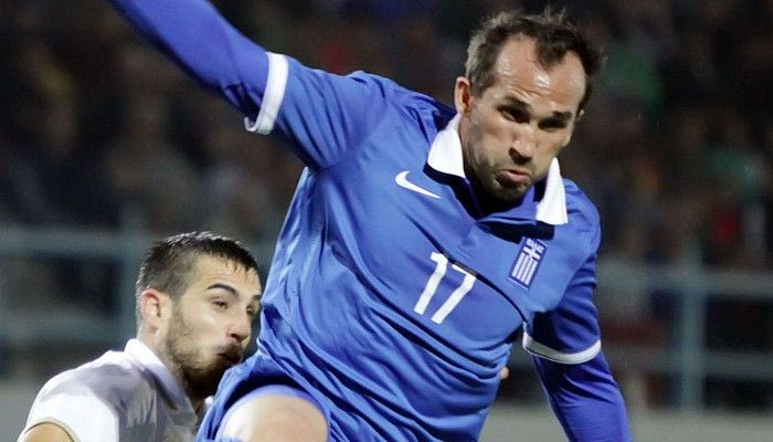 Με Γκέκα και… μπηχτή η “Αθλητική Κυριακή”
