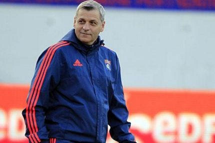 Όνομα-έκπληξη ο νέος προπονητής της Λιόν