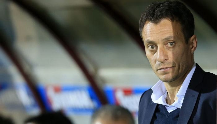 Πολλές οι απουσίες για τη Βέροια
