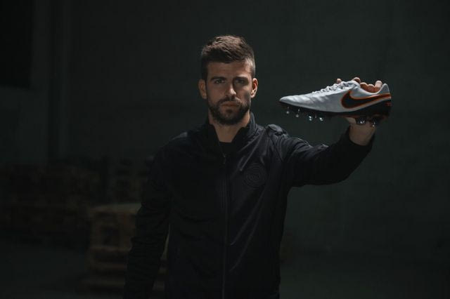 H NIKE αποκαλύπτει το θρυλικό TIEMPO LEGEND 6