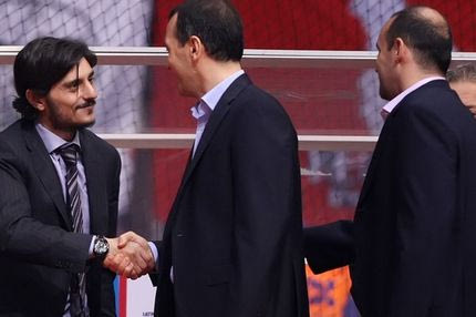 “Χαιρετίζουμε τη δικαστική παραμονή του Παναθηναϊκού”