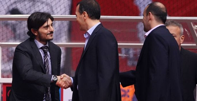 “Χαιρετίζουμε τη δικαστική παραμονή του Παναθηναϊκού”