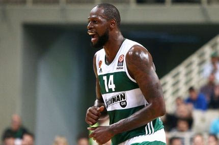 Με Γκιστ το Top 10 της Regular Season