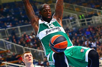 VIDEO: Το μικρό αριστούργημα του Παναθηναϊκού στο top-10