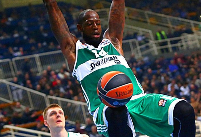 VIDEO: Το μικρό αριστούργημα του Παναθηναϊκού στο top-10