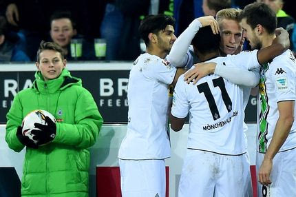 15η αγ.: Απότομη προσγείωση για Μπάγερν, νίκη θρίλερ η Ντόρτμουντ