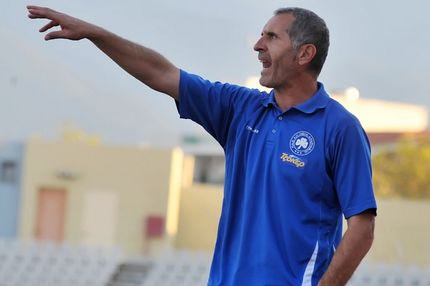 “Τέλος” ο Γκόγκιτς από τον Αχαρναϊκό