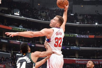 Ήττα ξανά στο Λος Άντζελες για τους Μπακς