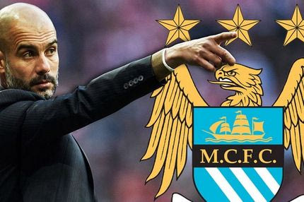 “Στη Μάντσεστερ Σίτι ο Γκουαρδιόλα”