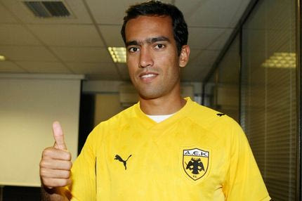 Στη χειρότερη 11άδα της Κύπρου ο Γκερέιρο!