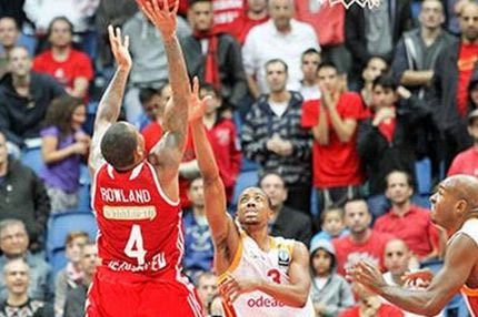 Η Χάποελ απειλεί την ΑΕΚ