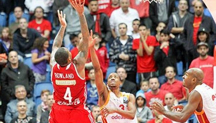 Η Χάποελ απειλεί την ΑΕΚ