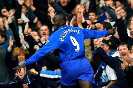 Στον πάγκο της ΚΠΡ ο Χάσελμπαϊνκ