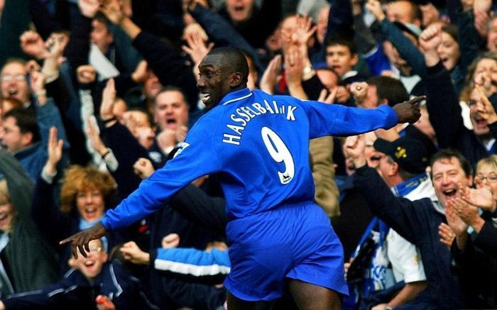 Στον πάγκο της ΚΠΡ ο Χάσελμπαϊνκ