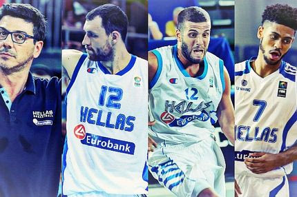 Εθνική: Συγχωροχάρτι και… διεύρυνση