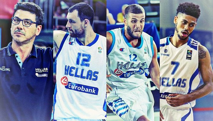 Εθνική: Συγχωροχάρτι και… διεύρυνση