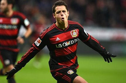 Πως ο φαν Χάαλ ξενέρωσε τον Ερνάντες