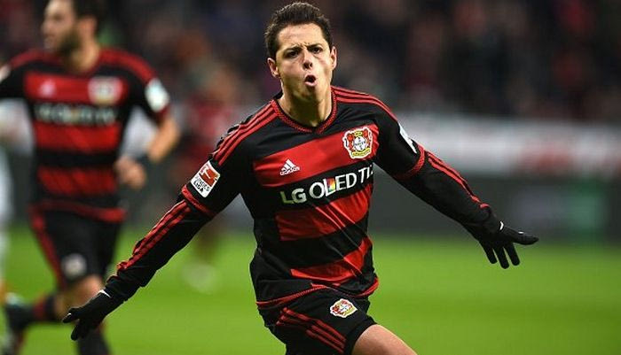 Πως ο φαν Χάαλ ξενέρωσε τον Ερνάντες