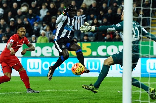 15η αγ.: “Χαστούκι” στη Λίβερπουλ