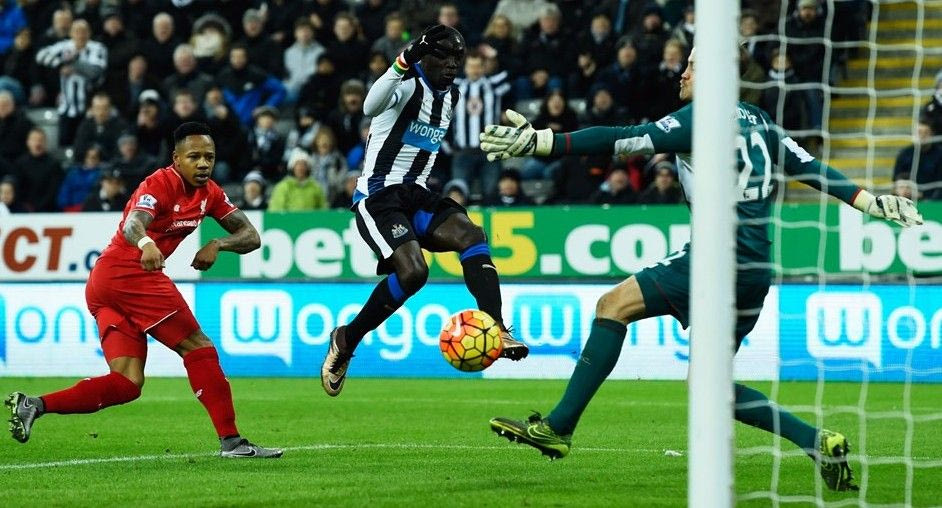 15η αγ.: “Χαστούκι” στη Λίβερπουλ