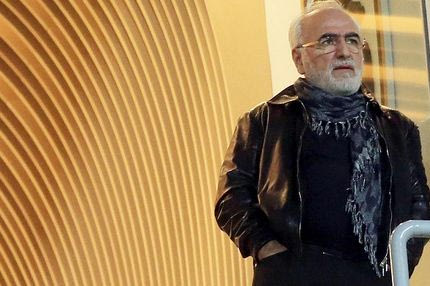 Σαββίδης: “Είπα στους παίκτες να γίνουν Μπαρτσελόνα!”