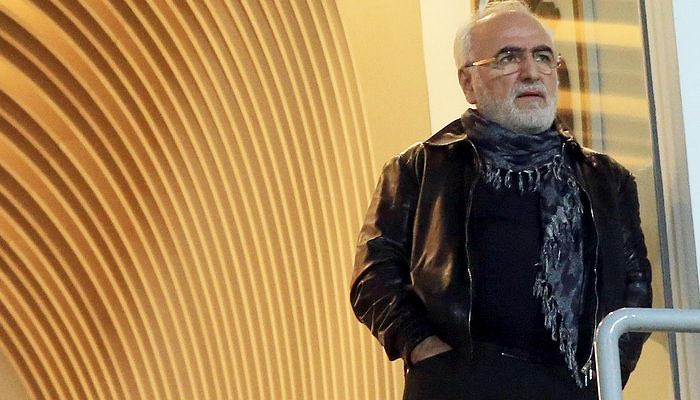 Σαββίδης: “Είπα στους παίκτες να γίνουν Μπαρτσελόνα!”