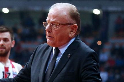 Ίβκοβιτς: “Μπορούμε να πάμε καλύτερα από πέρυσι”