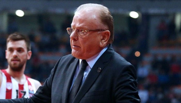 Ίβκοβιτς: “Μπορούμε να πάμε καλύτερα από πέρυσι”