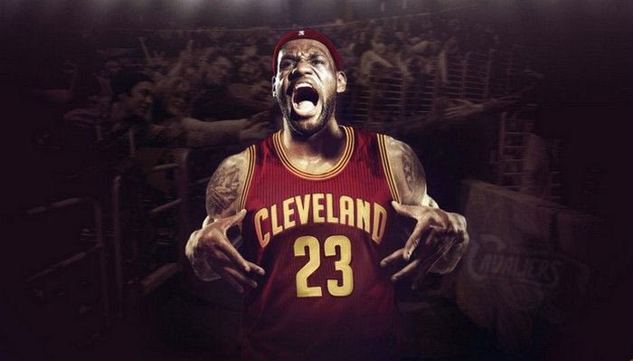 Μυθικό το ποσό του deal του Λεμπρόν με τη Nike