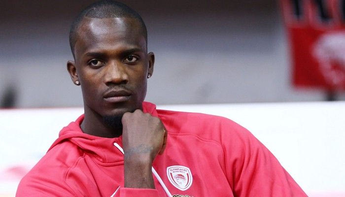 Με Τζέιμς στη Γαλλία