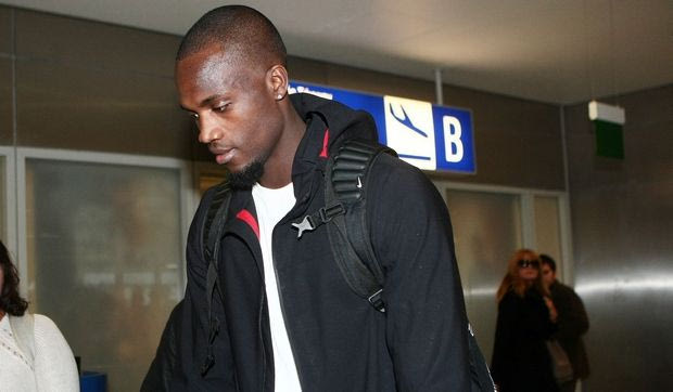 Στην Αθήνα για Ολυμπιακό ο Τζέιμς