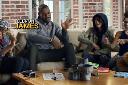 Όλοι οι αστέρες σ’ ένα VIDEO: Ποιος είναι ο καλύτερος παίκτης;