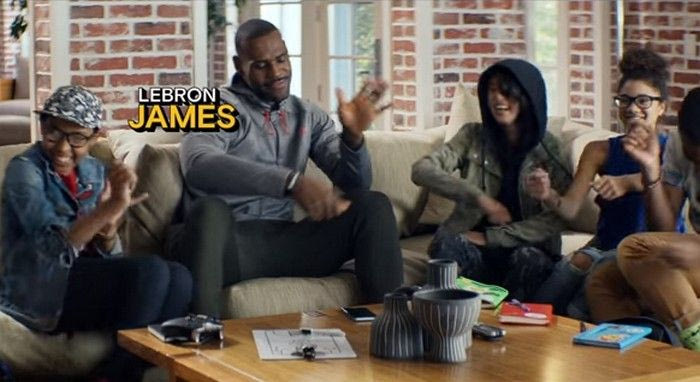 Όλοι οι αστέρες σ’ ένα VIDEO: Ποιος είναι ο καλύτερος παίκτης;