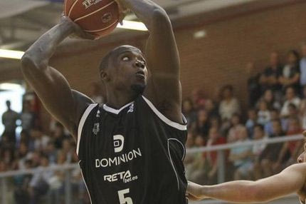 Η Μπιλμπάο αποχαιρέτησε τον Τζέιμς