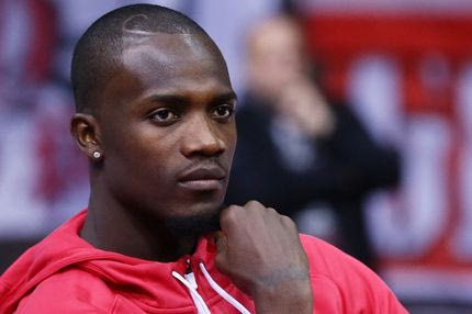 Τζέιμς: “Είμαι στον Ολυμπιακό για να δώσω λίγο απ’ όλα, ό,τι μου ζητηθεί”