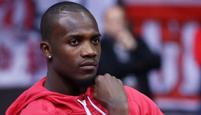 Τζέιμς: “Είμαι στον Ολυμπιακό για να δώσω λίγο απ’ όλα, ό,τι μου ζητηθεί”