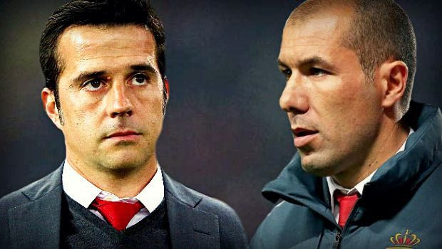 Ο Ζαρντίμ, ο Σίλβα και η ματιά που άλλαξε