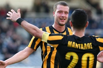 Αναπάντητο το ερώτημα για Γιόχανσον