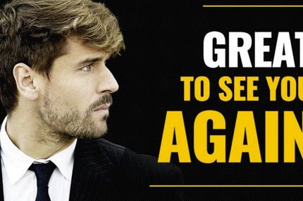 Το μήνυμα της Γιουβέντους στον Γιορέντε