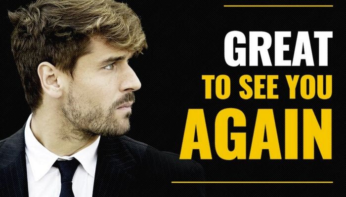 Το μήνυμα της Γιουβέντους στον Γιορέντε